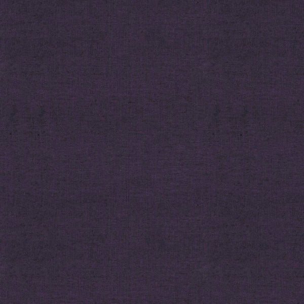 Kaffe Fassett : Shot Cotton Aubergine : Free Spirit