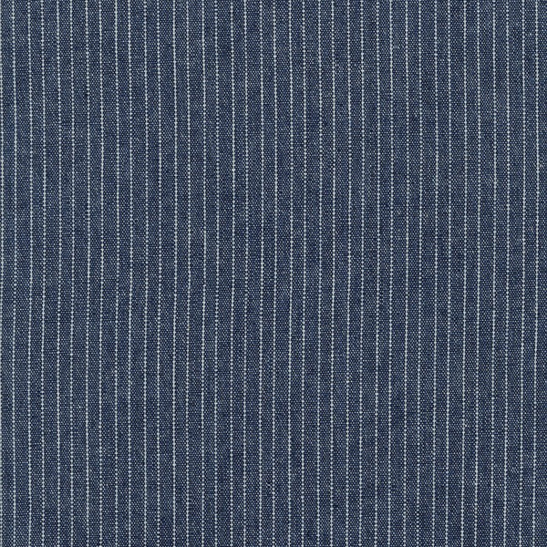 Pinstripe Denim 5oz Washed : SRK-20699-67 : Robert Kaufman