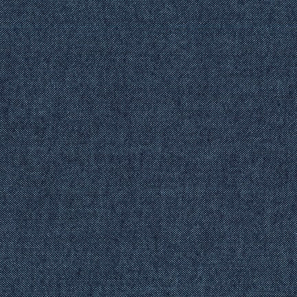 Flannel Chambray : srkf-17884-67 : Robert Kaufman