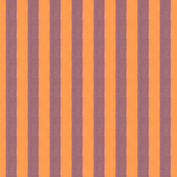 Kaffe Fassett : Wide Stripe in Cantaloupe : Free Spirit