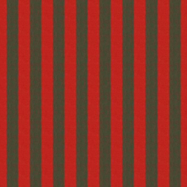 Kaffe Fassett : Wide Stripe in Chestnut : Free Spirit