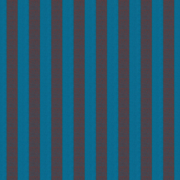 Kaffe Fassett : Wide Stripe in Embers : Free Spirit