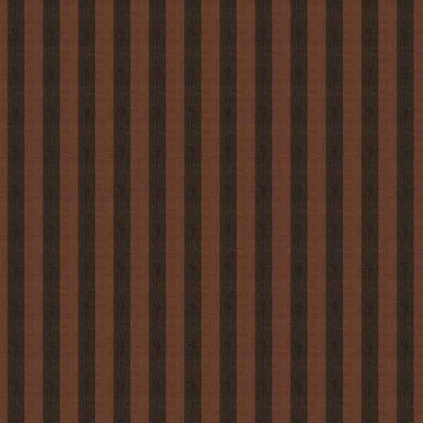 Kaffe Fassett : Narrow Stripe in Cocoa : Free Spirit
