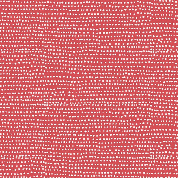 Moonscape in Cherry : Dear Stella