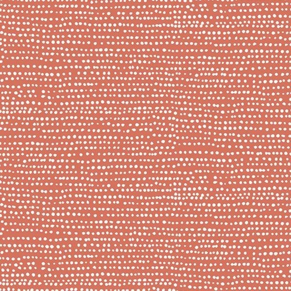 Moonscape in Rust : Dear Stella