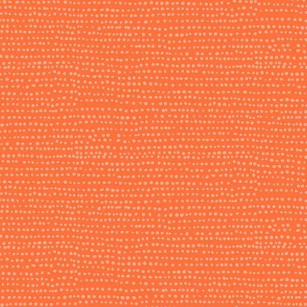 Moonscape in Vermillion : Dear Stella