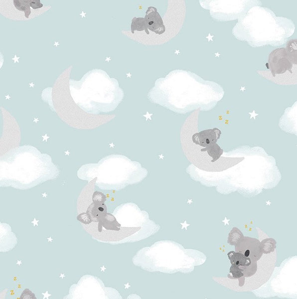 Koala Me Crazy : Nap Time in Hydro : Dear Stella