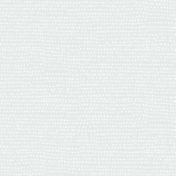 Moonscapes Flannel in Arctic : Dear Stella