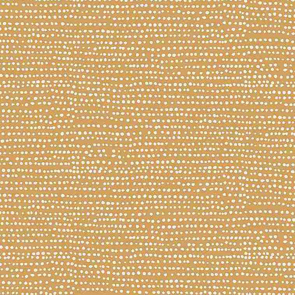 Moonscape in Flax : Dear Stella