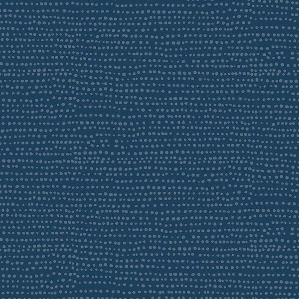 Moonscapes Flannel in Marlin : Dear Stella