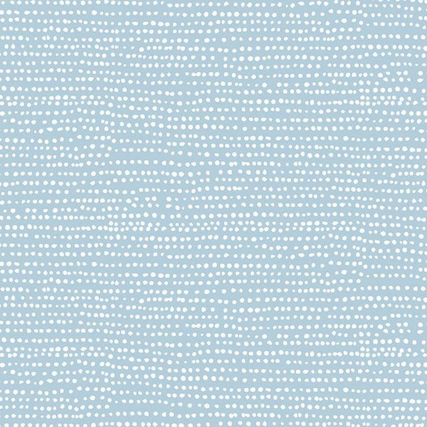 Moonscapes Flannel in Starlight : Dear Stella