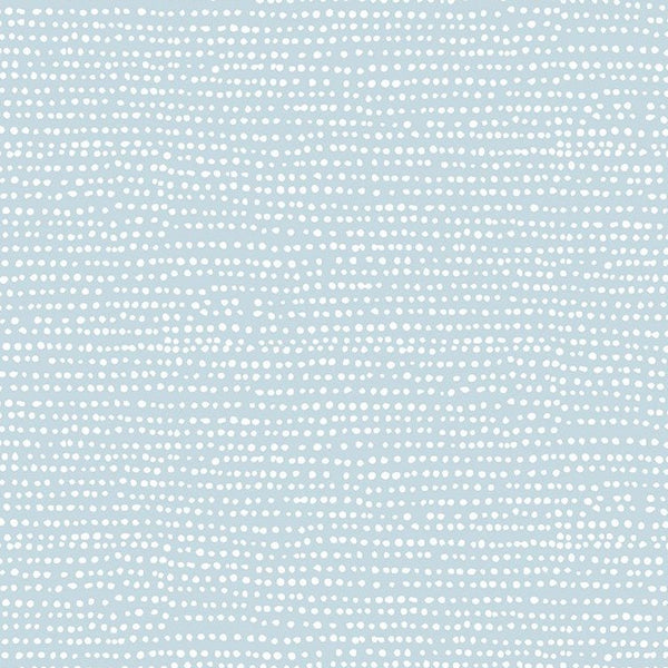 Moonscapes Flannel in Surf : Dear Stella