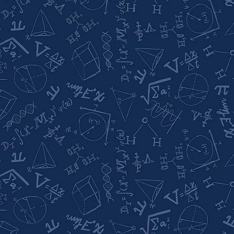 Atomic by Rae Ritchie : Equations in Blueberry : Dear Stella
