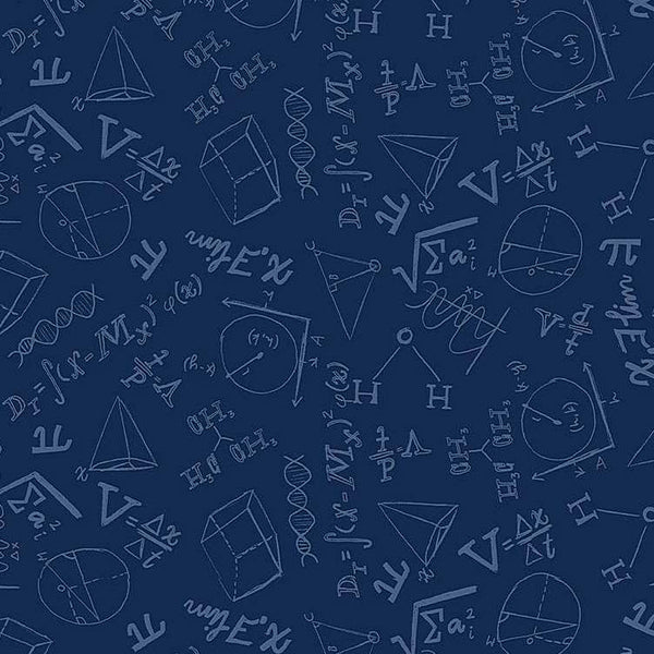 Atomic by Rae Ritchie : Equations in Blueberry : Dear Stella