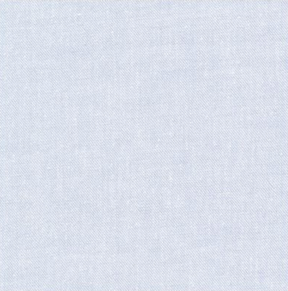 Seville Shots : Very Light Grey : Stof