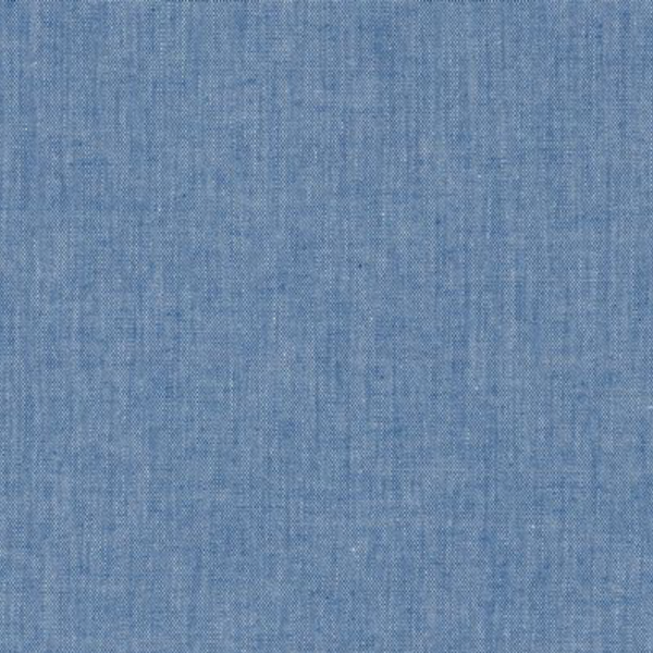 Seville Shots : Light Denim : Stof