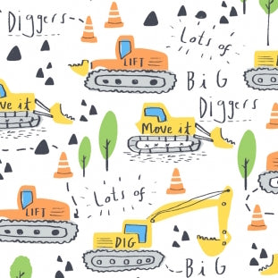 Can You Dig It? : stella 1144 : Dear Stella