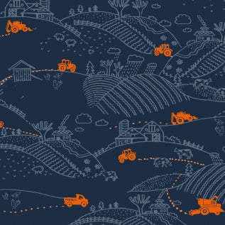 Reap What You Sow : 1179 Eclipse : Dear Stella