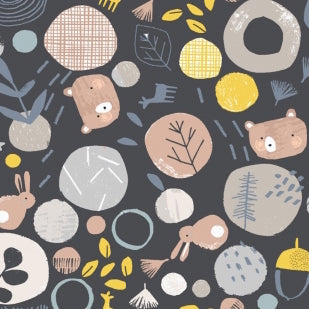 Forest Toss in Stargazer : Dear Stella