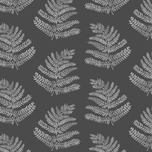 Autumn Journal : Ferns : Dear Stella