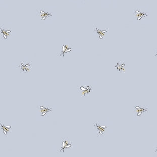 Honey Bee by Rae Ritchie : Bees in Surf : Dear Stella