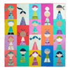 Happy Together Pattern by Sew Kind of Wonderful
