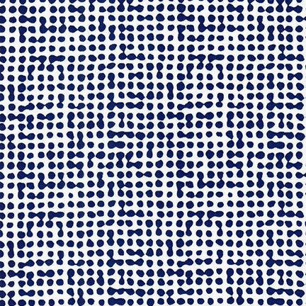 Tootal Super Classics High Count Poplin : TT-A304-19939 BLUE : Robert Kaufman