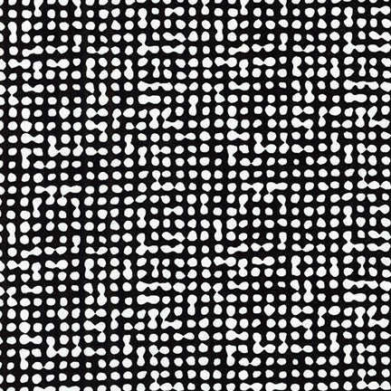 Tootal Super Classics High Count Poplin : TT-A304-19942 BLACK : Robert Kaufman