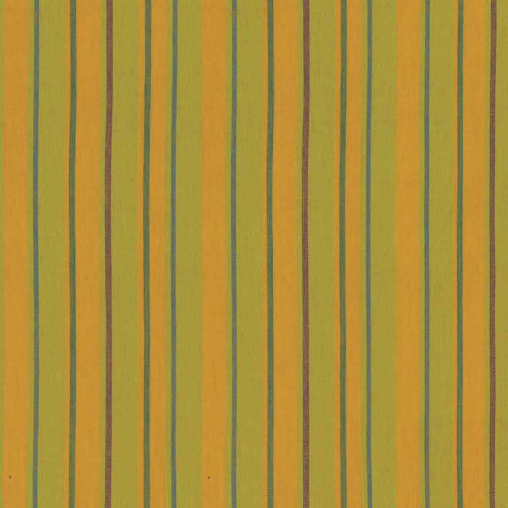 Kaffe Fassett : Alternating Stripe in Yellow : Free Spirit
