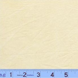 Aged Muslin : WR8-142D Natural : Marcus Brothers