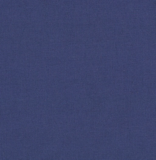 Bella Solid : Admiral Blue : Moda