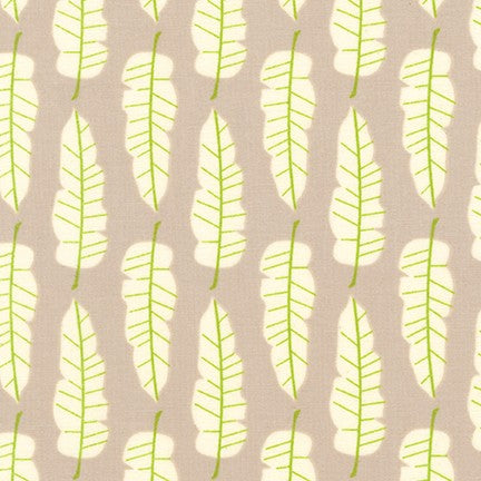 Adventure by Elizabeth Hartman : azh-18738-411 Doeskin : Robert Kaufman