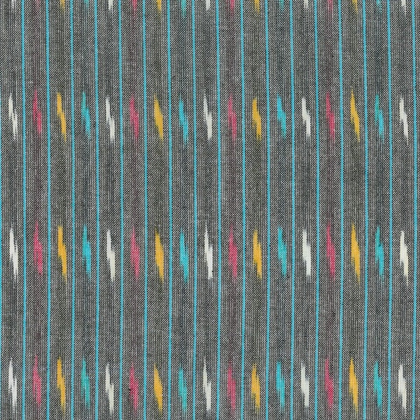 Bali Ikat : 20927-205 Multi : Robert Kaufman