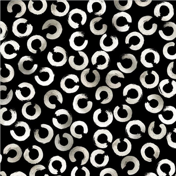 Ink Unleashed : White Night : Michael Miller