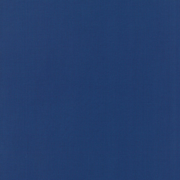 Bella Solid : Harbor : Moda