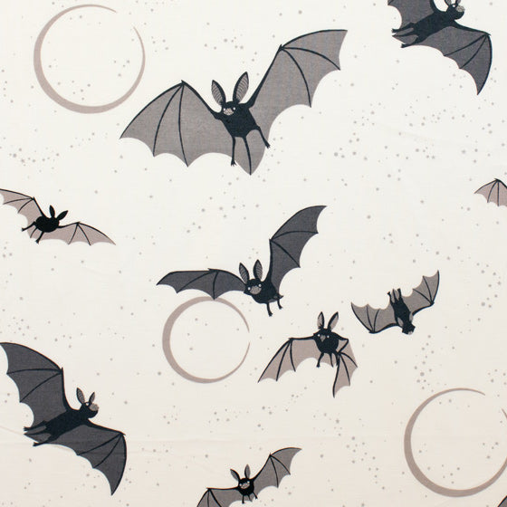 Bellatrix the Bat in Natural : Alexander Henry