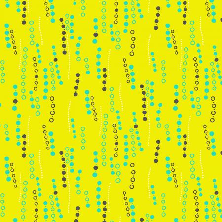 Fuwafuwa-san no Bokujo by Hitomi Osumi : Mizu Tama in Limeade : Cotton and Steel