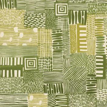 Homestead by Jeanne McGee : Plots in Forest Hills : Cotton & Steel