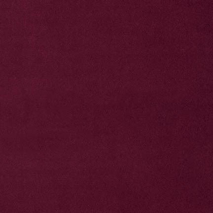 Lush Velveteen : Cabernet : Robert Kaufman