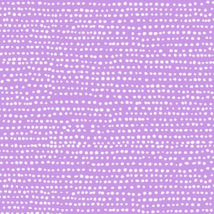 Moonscape in Mauve : Dear Stella