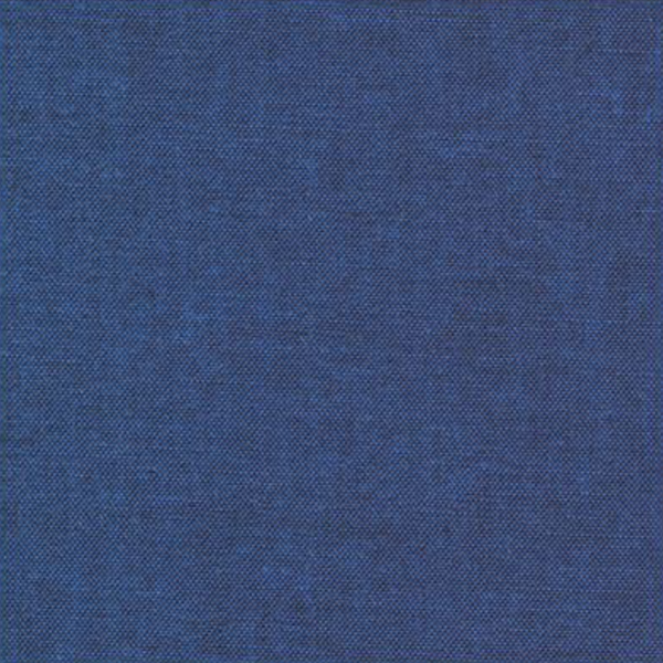 Seville Shots : Navy : Stof