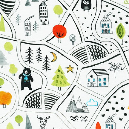 Neighborhood Pals by Farida Zaman : adyd-19651-1 : Robert Kaufman