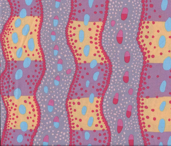 Brandon Mably : Victoria in Grey : Free Spirit