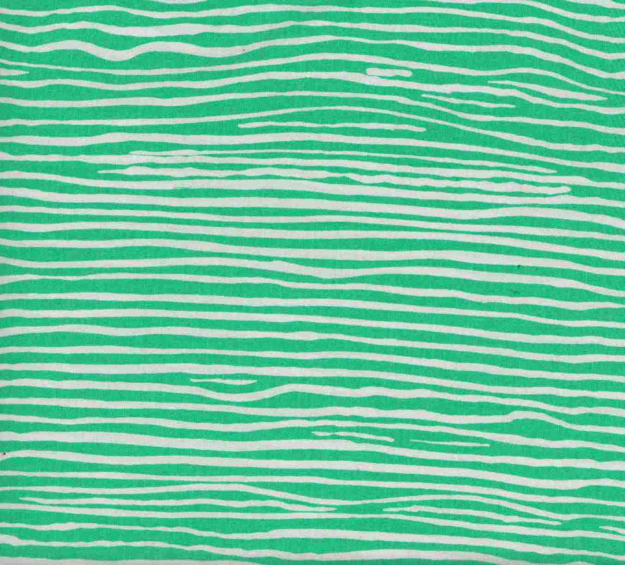 Brandon Mably : Creased in Green : Free Spirit