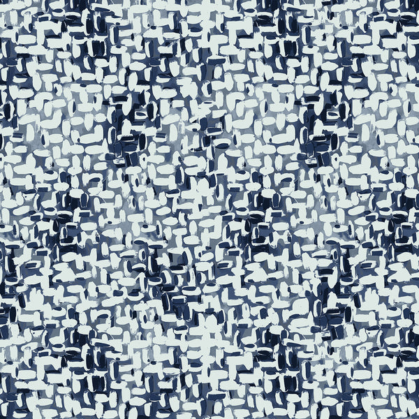 Wild Horses : Highlands in Stream : RJR Studios