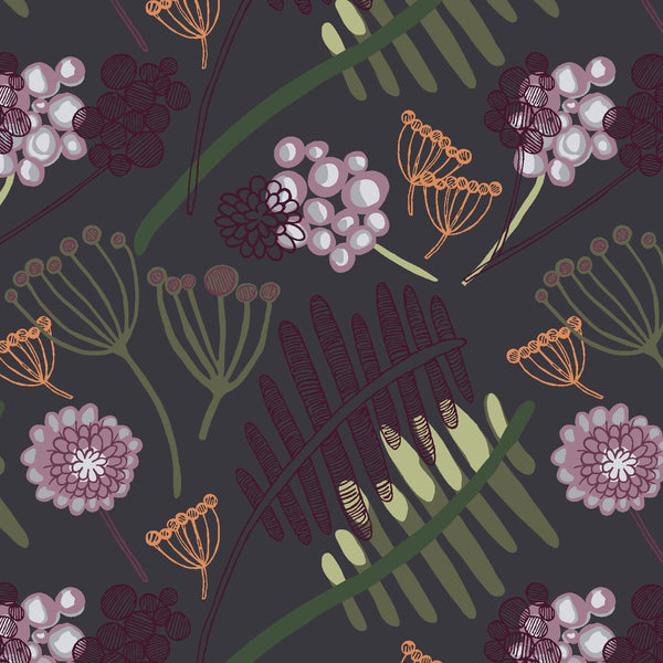 Chatterbox : Heads Up Seven Up in Graphite : RJR Studios