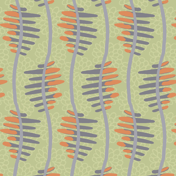 Chatterbox : Fortune Teller in Algae : RJR Studios