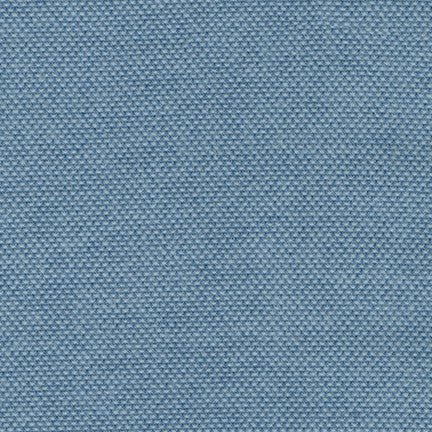 Shetland Flannel : srkf-19673-73 Lake : Robert Kaufman