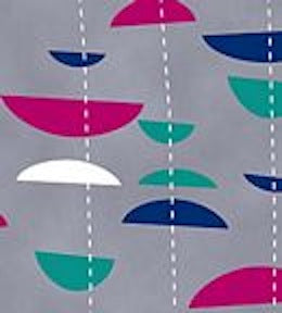 Uno : Rain Chain 4506-474 : Stof