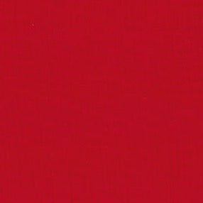 Bella Solid : Christmas Red : Moda